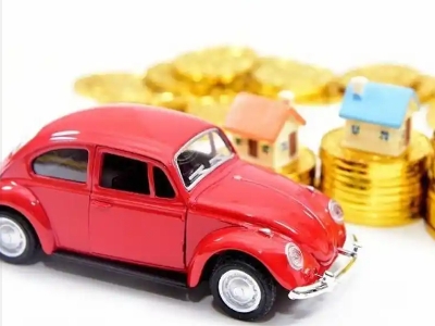 德阳车辆抵押贷款全攻略:不押车、无征信要求的申请流程